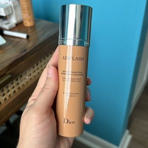 Dior Airflash foundation shade 303